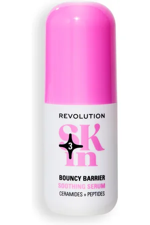 Revolution Revolution Skin Bouncy Barrier Ceramide & Peptide Soothing Serum 30ml
