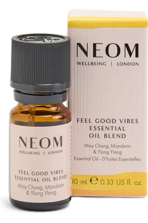 Neom Feel Good Vibes Essential Oil Blend 10ml
