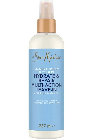 Shea Moisture Shea Moisture Manuka Honey & Yogurt Hydrate & Repair Multi-Action Leave-In Conditioner 237ml