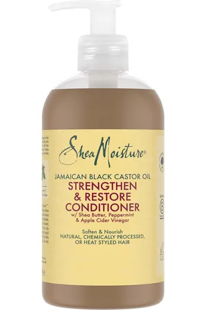 Shea Moisture Shea Moisture Jamaican Black Castor Oil Rinse Out Conditioner 369g
