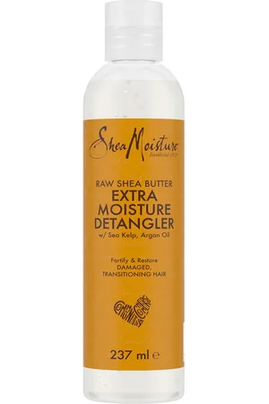 Shea Moisture Desenredante Extra Hidratante de Manteca de Karité Cruda de Shea Moisture 236 ml