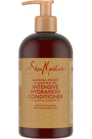 Shea Moisture Shea Moisture Manuka Honey & Mafura Oil Intensive Hydration Conditioner 384ml
