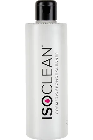 ISOCLEAN Limpiador de esponjas cosméticas 500ml