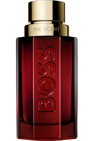 HUGO BOSS BOSS The Scent Elixir Parfum Intense for Him 50ml