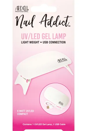 Ardell LED Gel Nail Lamp