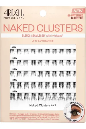Ardell Naked Clusters 421