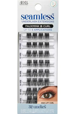 Ardell Seamless Refill - D Curl