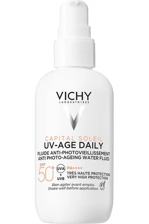 Vichy Capital Soleil UV-Age MAXI Daily SPF50+
