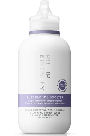 Philip Kingsley Pure Blonde Booster Shampoo 250ml