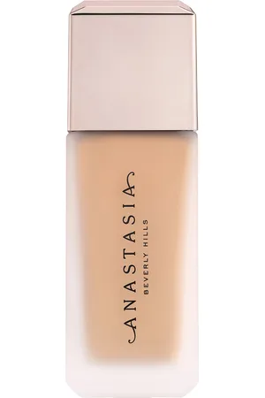 Anastasia Beverly Hills Impeccable Blurring Second Skin Matte Foundation
