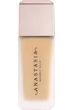 Anastasia Beverly Hills Impeccable Blurring Second Skin Matte Foundation