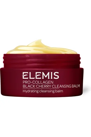 Elemis Pro-Collagen Black Cherry Cleansing Balm 100g