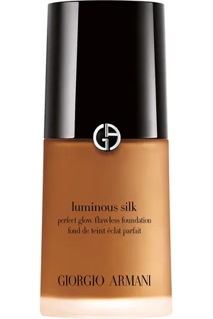Emporio Armani Base de maquillaje Luminous Silk de Giorgio 30 ml (Varios tonos)