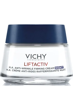 Vichy LiftActiv tratamiento anti-arrugas firmeza integral noche 50ml