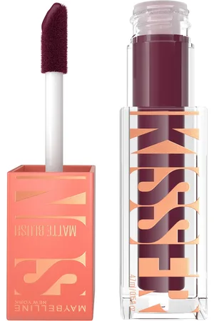 Maybelline New York, Sunkisser, Hazy Matte Blush (Various Shades)