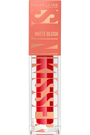 Maybelline New York, Sunkisser, Hazy Matte Blush (Various Shades)