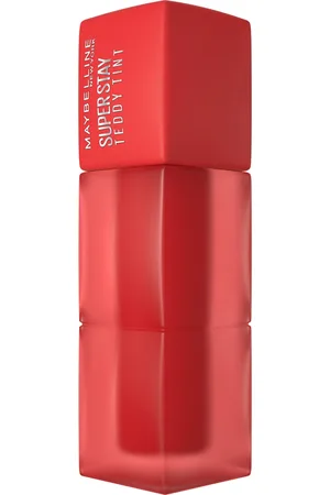 Maybelline Ser Stay Teddy Tint (Various Shades)