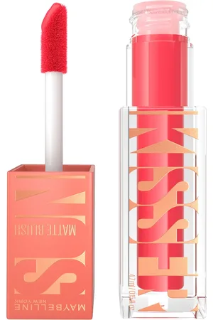 Maybelline New York, Sunkisser, Hazy Matte Blush (Various Shades)