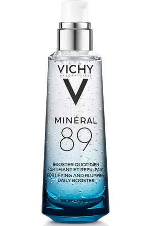 Vichy Mineral 89 Hyaluronic Acid Booster Serum 75ml