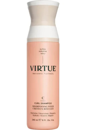VIRTUE Curl Shampoo 240ml