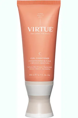 VIRTUE Curl Conditioner 200ml