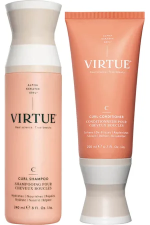 VIRTUE Curl Bundle