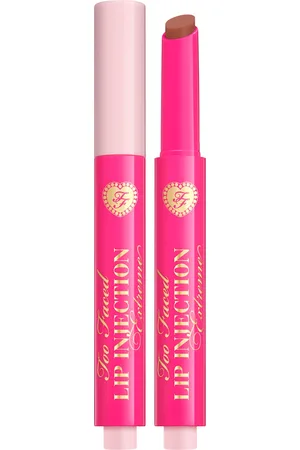 Too Faced Lip Injection Extreme Plumping Clicks 1.5g (Various Shades)