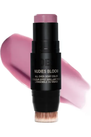 Nudestix Nudies Bloom All Over Face Dewy Blush Colour 7g (Various Shades)