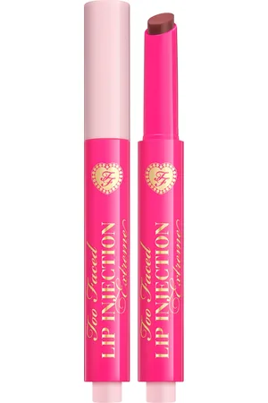 Too Faced Lip Injection Extreme Plumping Clicks 1.5g (Various Shades)