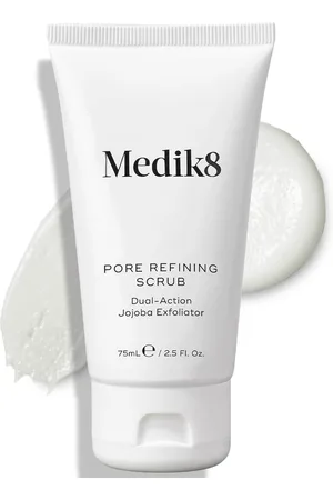 Medik8 Pore Refining Scrub 75ml