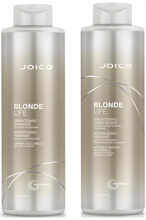 Joico Blonde Life Supersize Duo