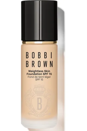 Bobbi Brown Weightless Skin Foundation SPF15 30ml (Various Shades)