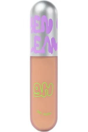 Glow Hub Gen Gleam Collagen Up Lip Gloss 3ml (Various Shades)