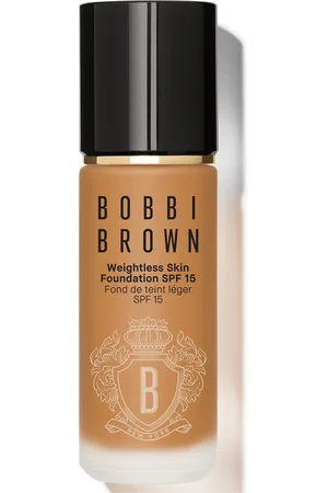 Bobbi Brown Weightless Skin Foundation SPF15 30ml (Various Shades)