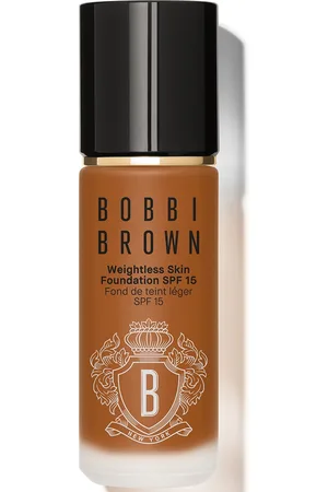Bobbi Brown Weightless Skin Foundation SPF15 30ml (Various Shades)