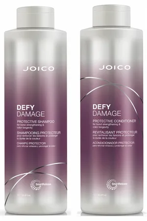 Joico Defy Damage Protecting Supersize Duo