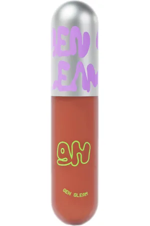 Glow Hub Gen Gleam Collagen Up Lip Gloss 3ml (Various Shades)