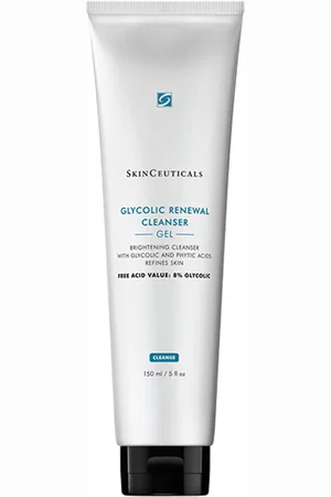 Skinceuticals Glycolic Renewal Cleanser Gel 150ml