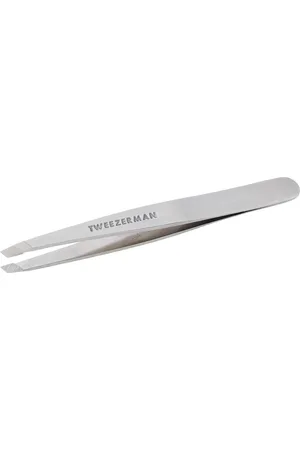 Tweezerman Pinzas Slant® Stainless