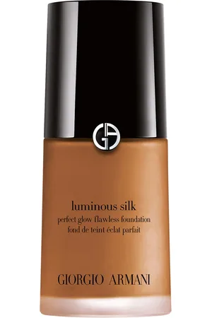 Emporio Armani Base de maquillaje Luminous Silk de Giorgio 30 ml (Varios tonos)