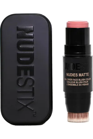 Nudestix Nudies Matte All Over Face Blush Colour 7g (Various Shades)