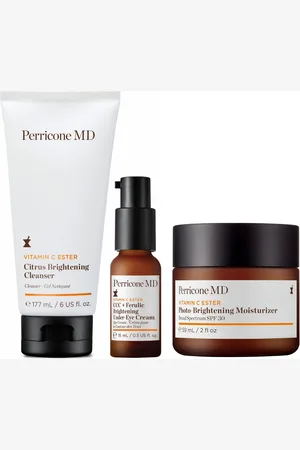 Perricone Vitamin C Ester Routine Bundle