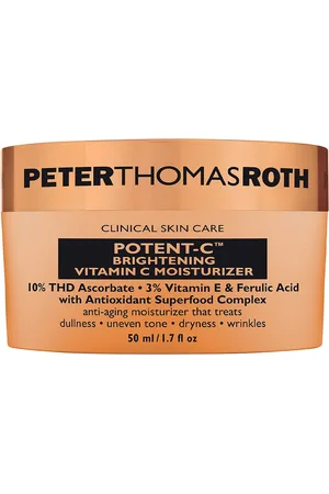Peter Thomas Roth Potent-C Brightening Vitamin C Moisturiser 50ml