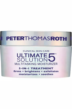 Peter Thomas Roth Ultimate Solution 5 Multitasking Moisturiser 50ml