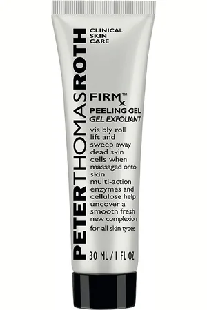 Peter Thomas Roth Firm X Peeling Gel Travel Size 30ml