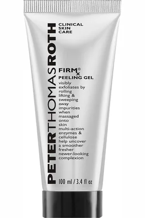 Peter Thomas Roth Gel exfoliante FirmX de