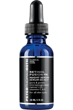 Peter Thomas Roth Retinol Fusion PM de