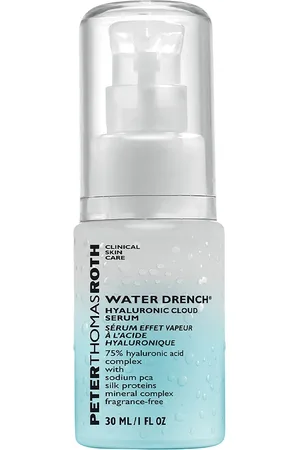 Peter Thomas Roth Water Drench Hyaluronic Cloud Serum 1oz