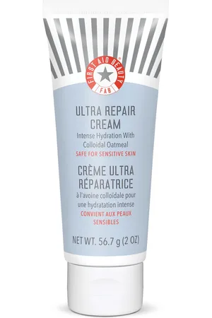 First Aid Beauty Crema reparadora Ultra Repair