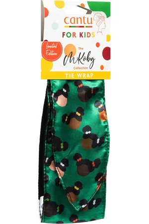 Cantu Kids Tie Headband
